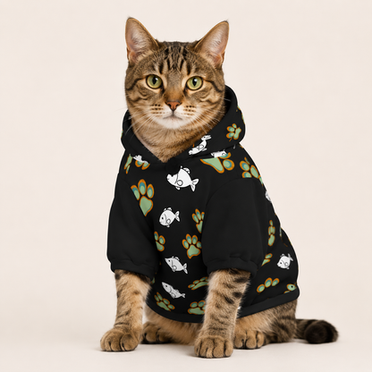 My Cat Tolerates Me Pet and Owner Set