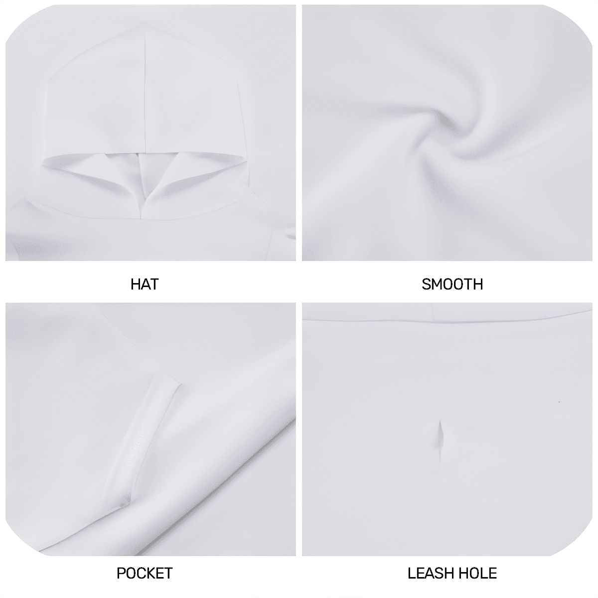 Money Pattern Pet Only Hoodie Addon