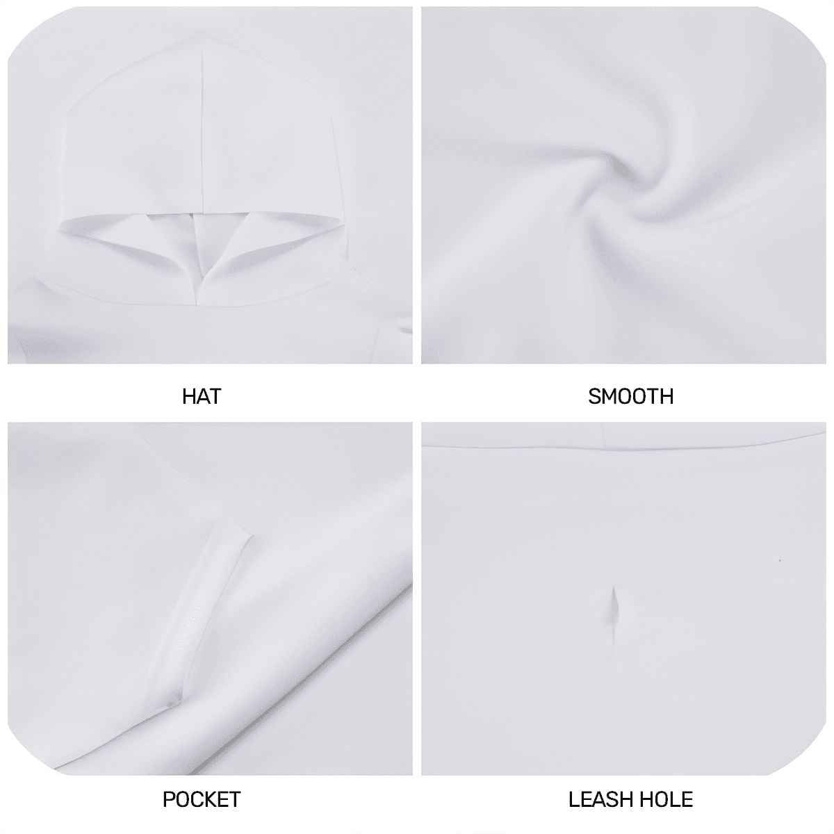 Money All Over Pattern Matching Hoodies for Pet and Owner Set