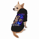 Chihuahua Tiny Trouble Pet Hoodie Bootleg Design
