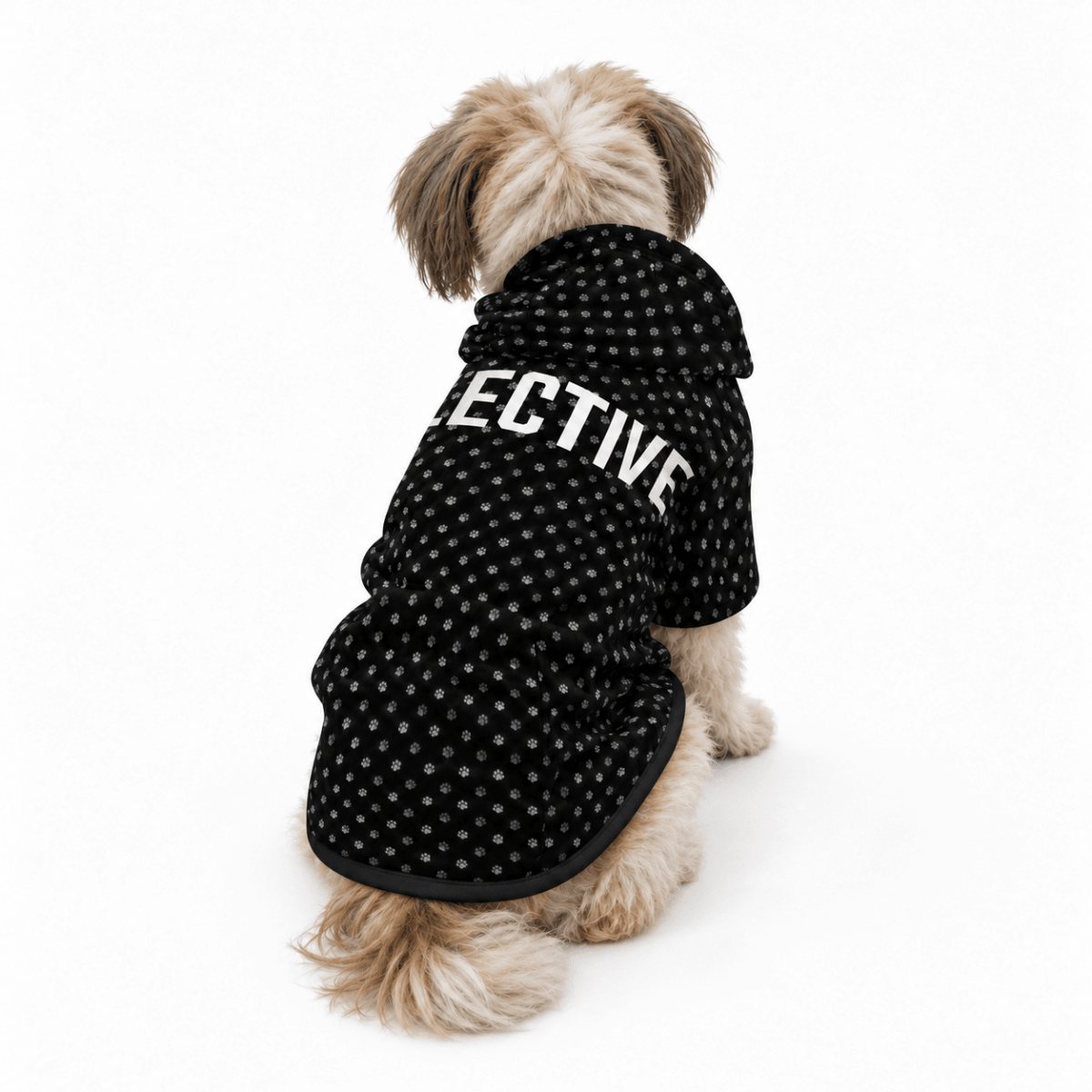Collective Pet Hoodie - FluffnCoSAddoncats