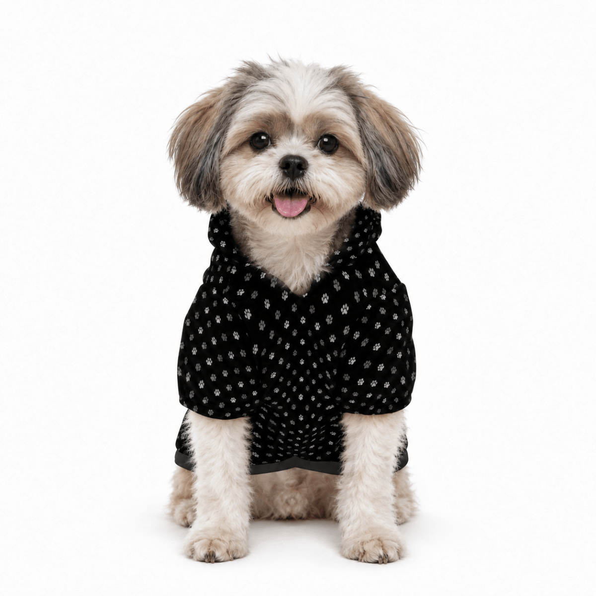 Collective Pet Hoodie - FluffnCoSAddoncats