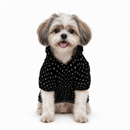 Collective Pet Hoodie - FluffnCoSAddoncats