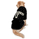 Deserves It Matching Pet Hoodie