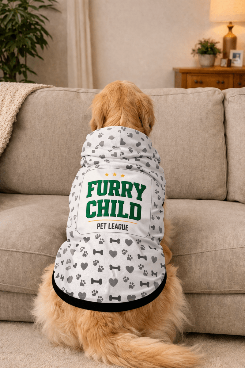Dog Mom Spare Person Furry Child Pet and Owner 3 pc Set - Dog Mom Preset - FluffnCoblackxsSdog