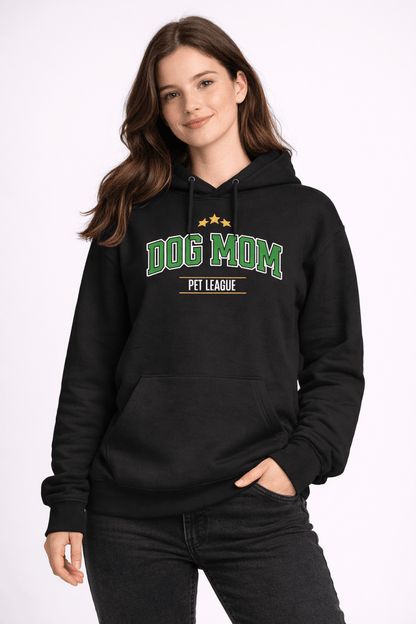 Dog Mom Spare Person Furry Child Pet and Owner 3 pc Set - Dog Mom Preset - FluffnCoblackxsSdog