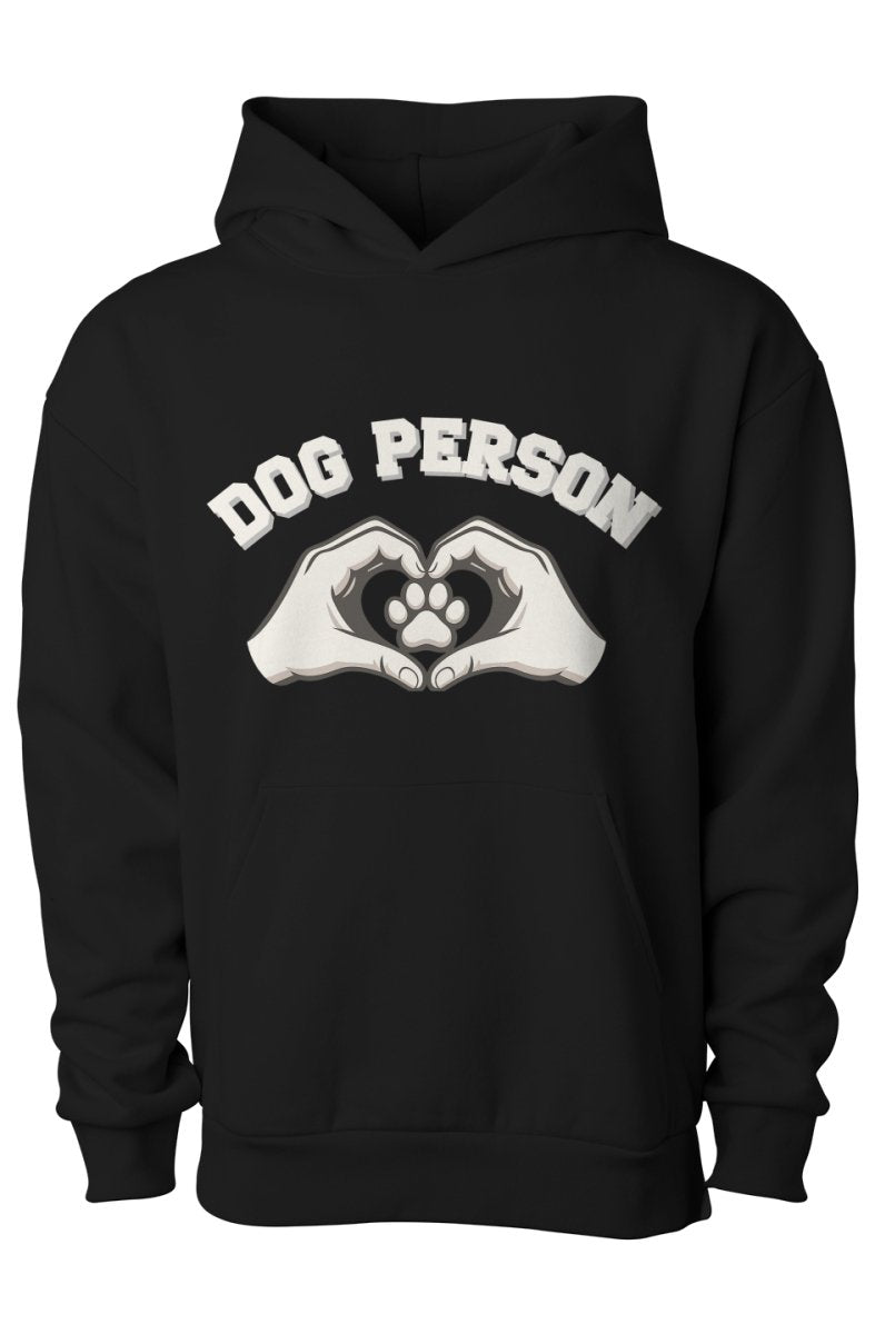Dog Person