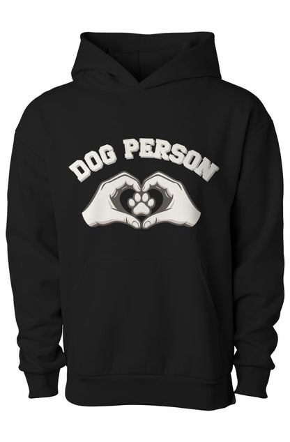 Dog Person