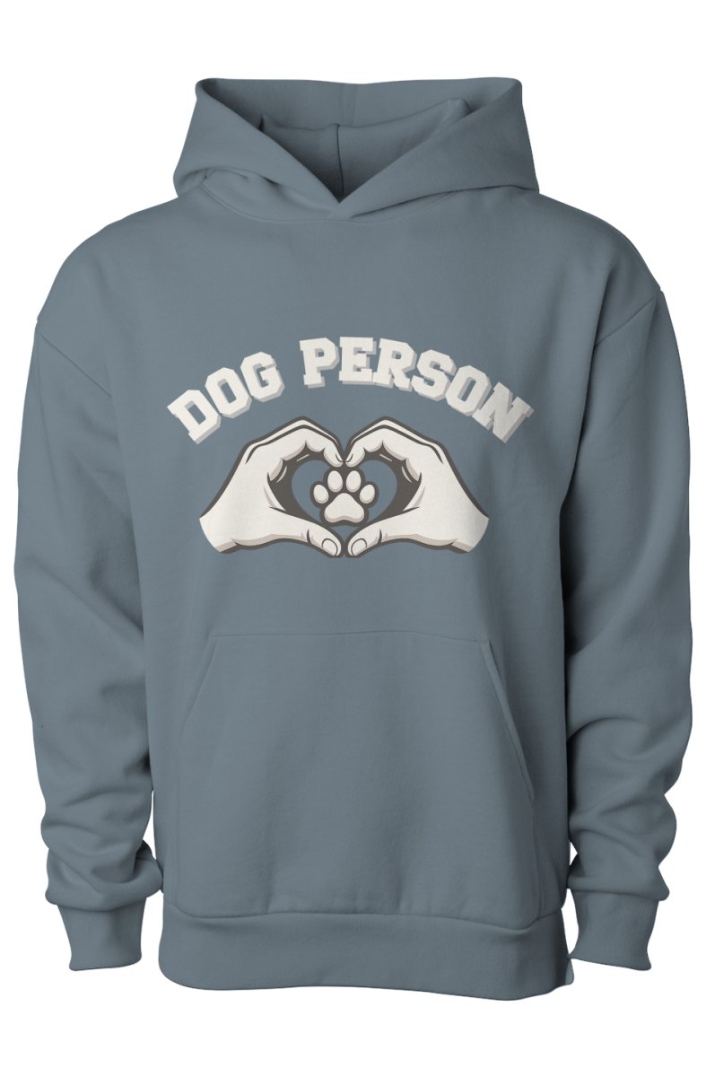 Dog Person