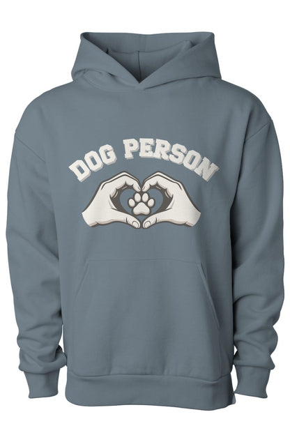 Dog Person
