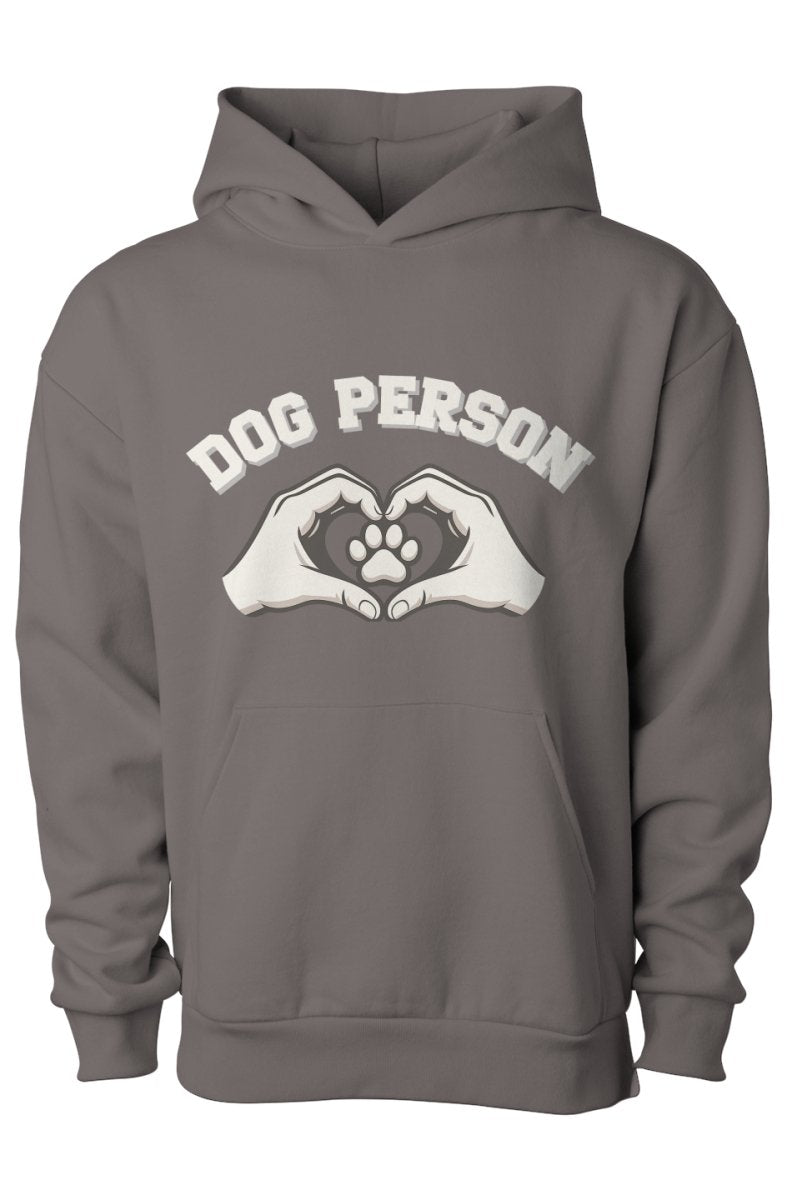 Dog Person