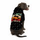 Easily Distracted by Treats Pet Hoodie