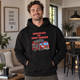 Assistant to Chief Barker Human Hoodie