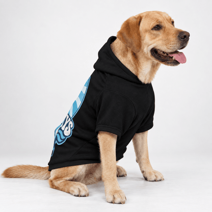 Fairways & Fur Pet Hoodie - FluffnCoSAddon