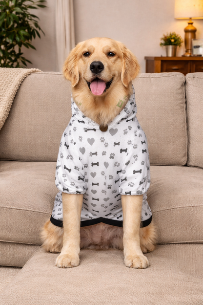 Dog Mom Spare Person Furry Child Pet and Owner 3 pc Set - Spare Person Preset