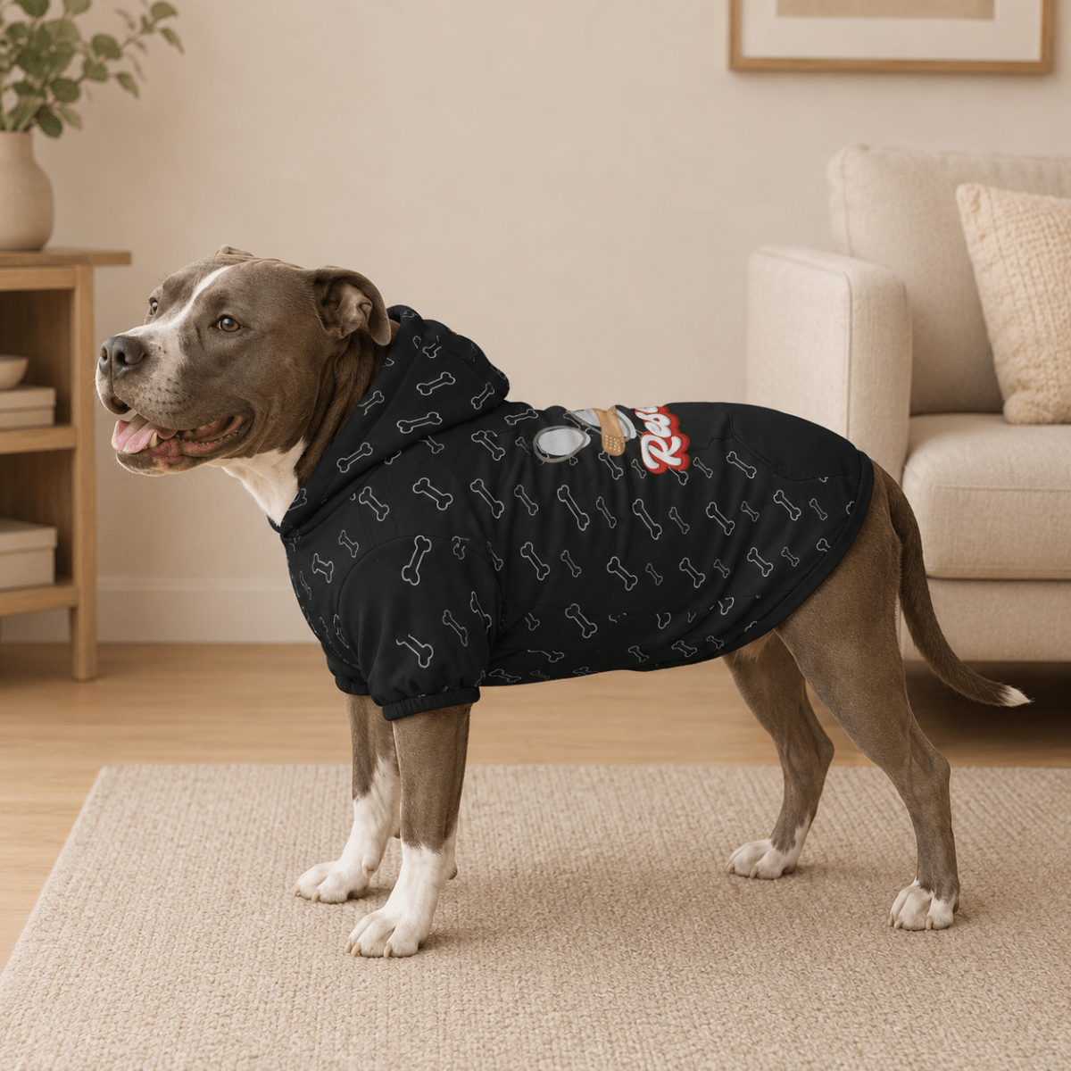 Four Paws Rescued Me Pet and Owner Set - FluffnCoblackxsS