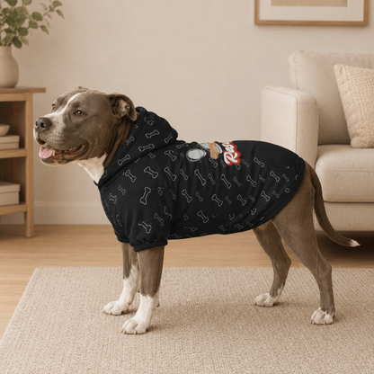 Four Paws Rescued Me Pet and Owner Set - FluffnCoblackxsS