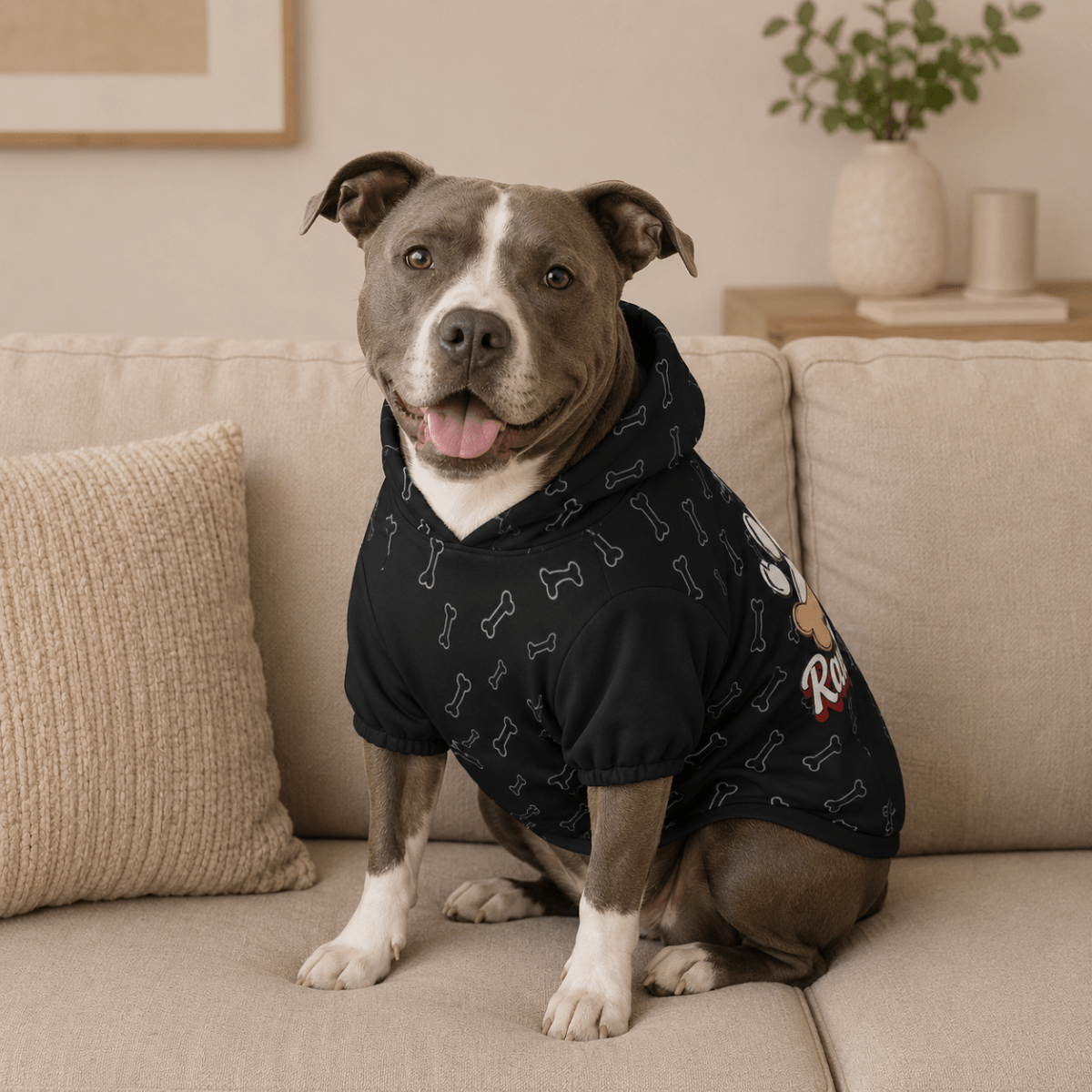 Four Paws Rescued Me Pet and Owner Set - FluffnCoblackxsS
