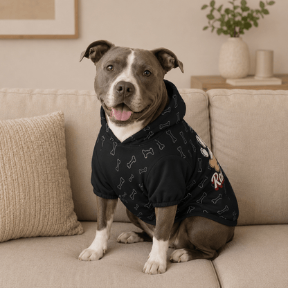 Four Paws Rescued Me Pet and Owner Set - FluffnCoblackxsS
