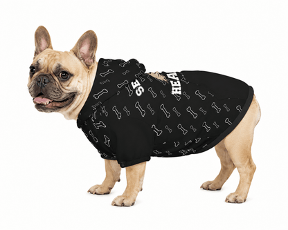 Frenchie Mom Pet and Owner Matching Set - FluffnCoblackxsS