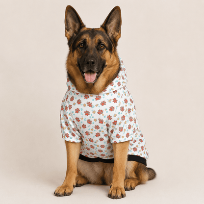 Gotta Spoil My Dog Human and Pet Set - FluffnCoblackxsSdog