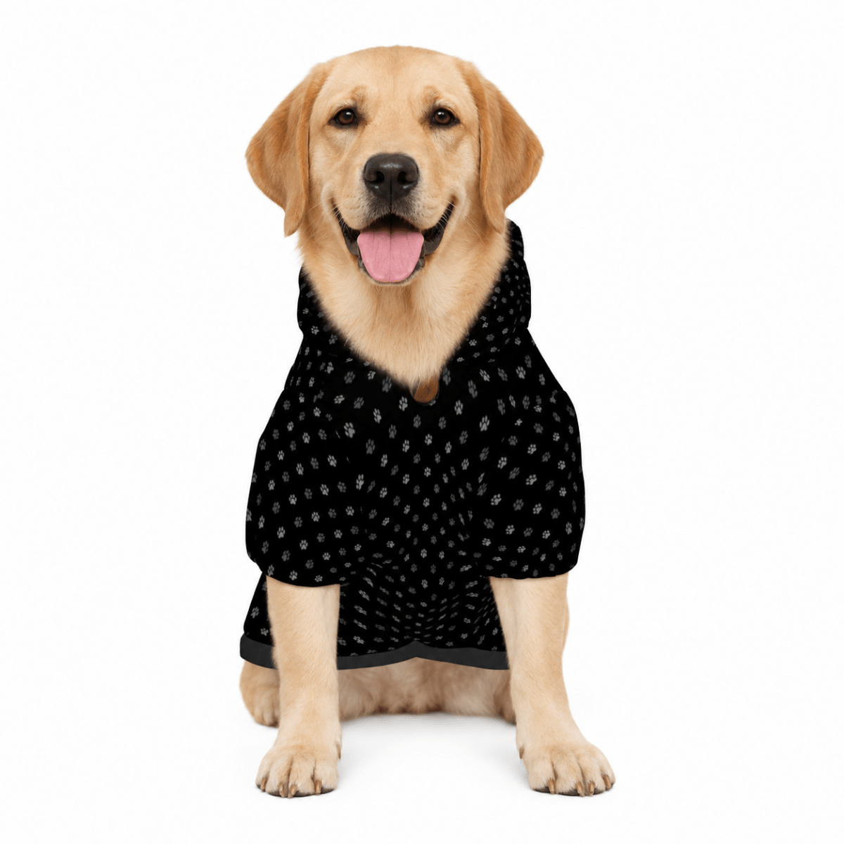 I Need Therapy So I Got a Dog Human Hoodie - FluffnCoolivexssoft