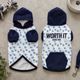 I'm Broke (Worth it) Pet Hoodie