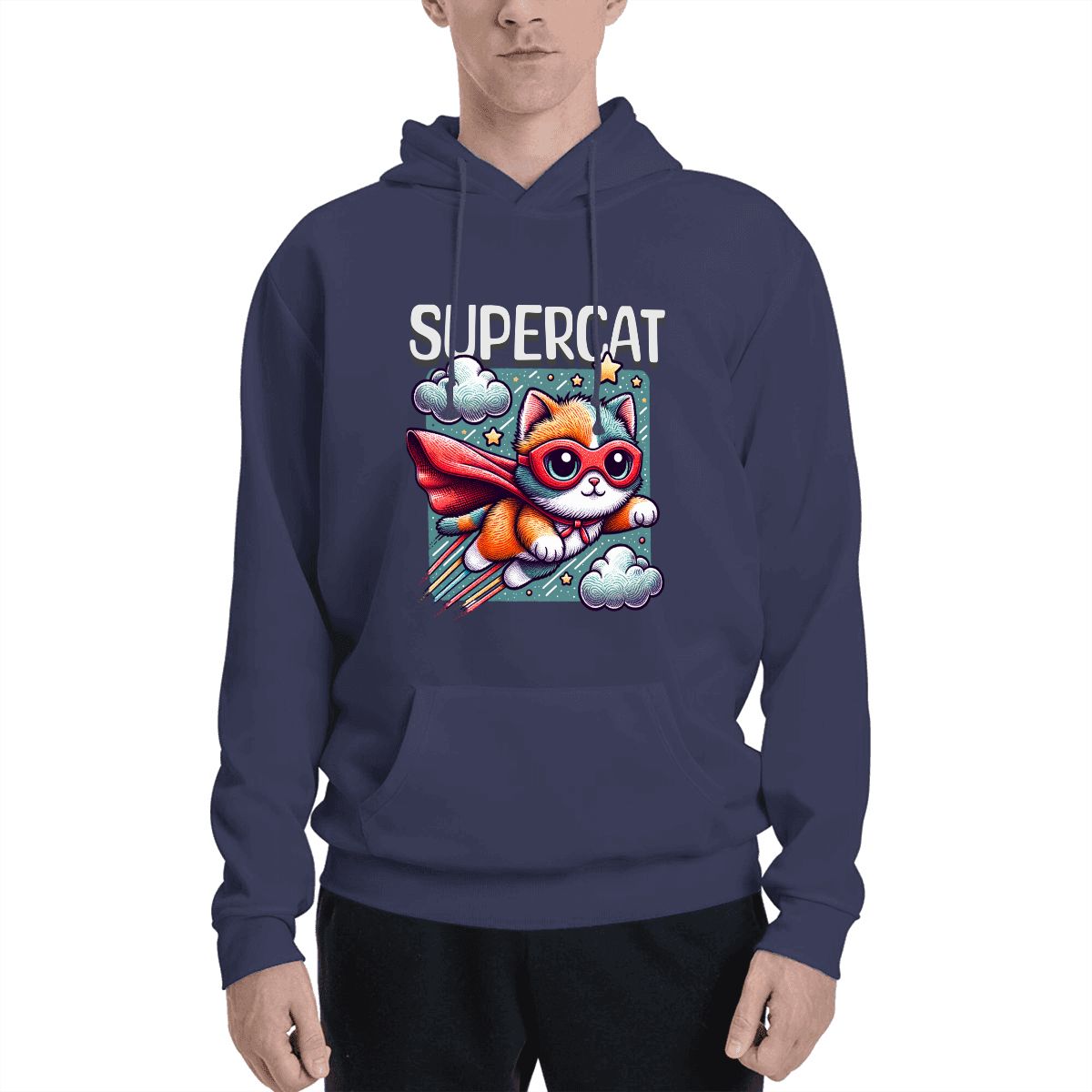 Image of Human Size Chart