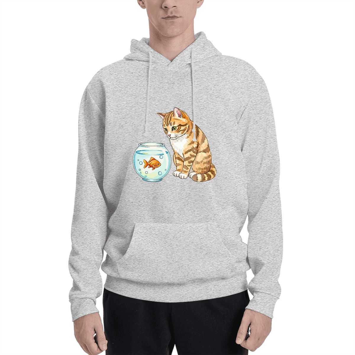 Image of Human Size Chart