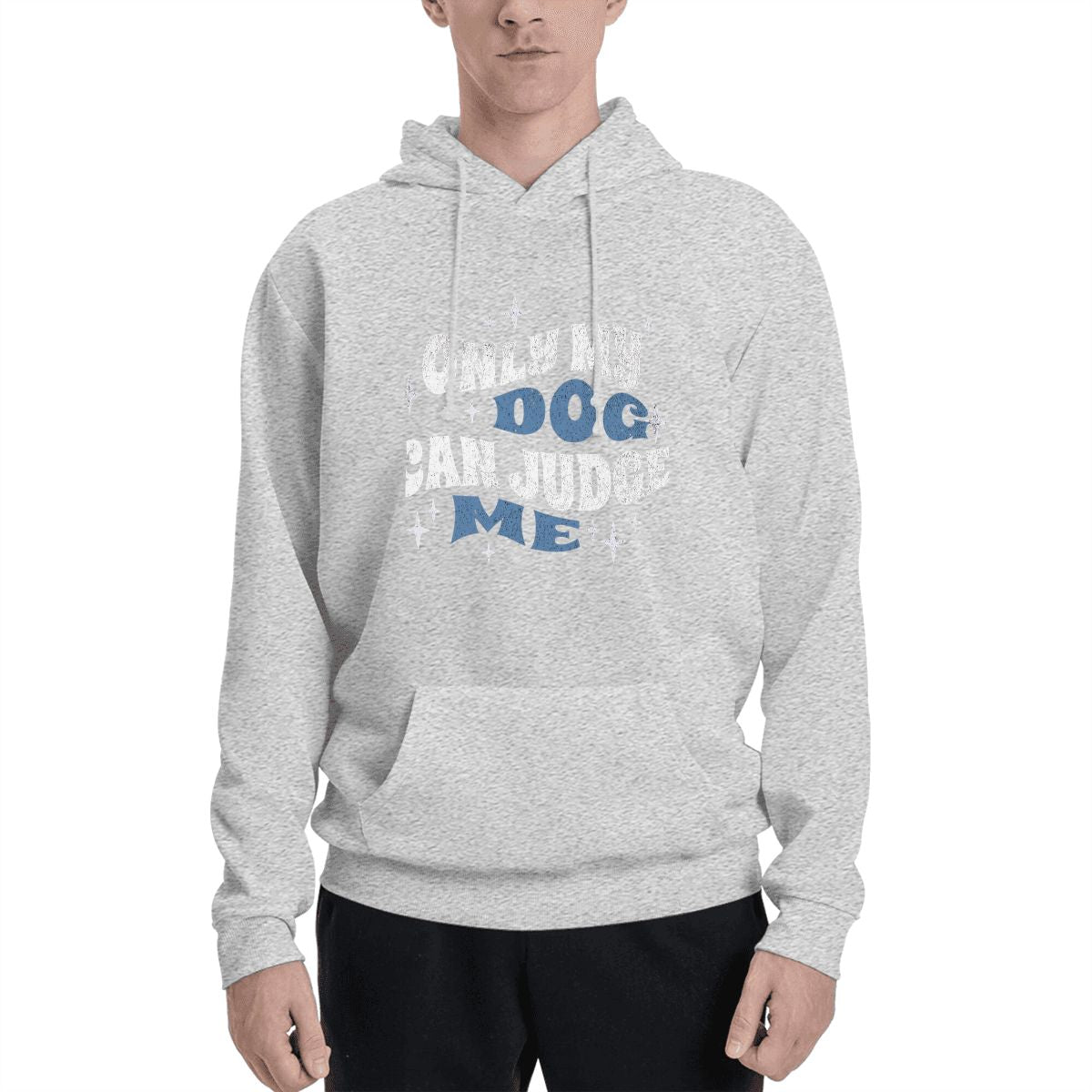 Image of Human Size Chart