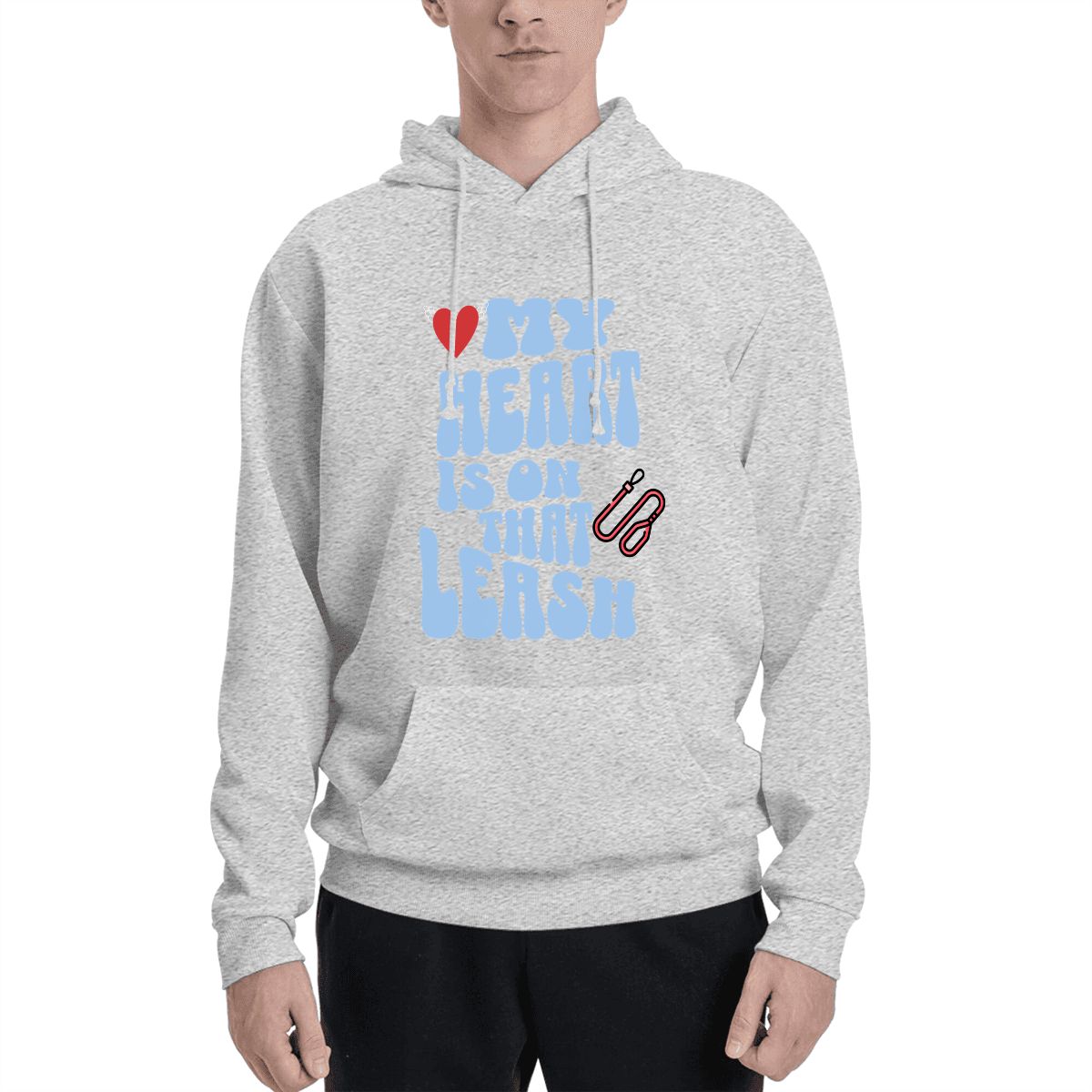 Image of Human Hoodie in Variation Colour