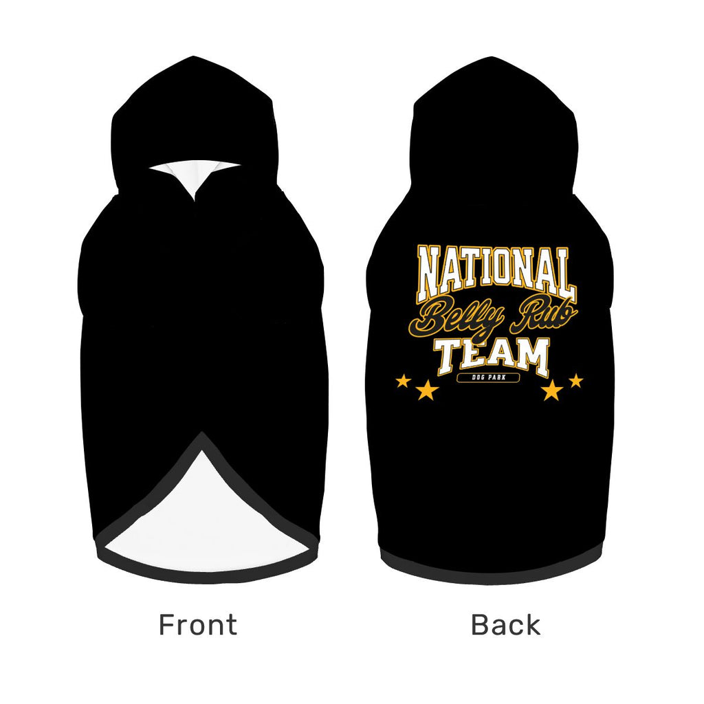 Image of Human Size Chart