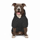Licensed Contractor Pet Hoodie