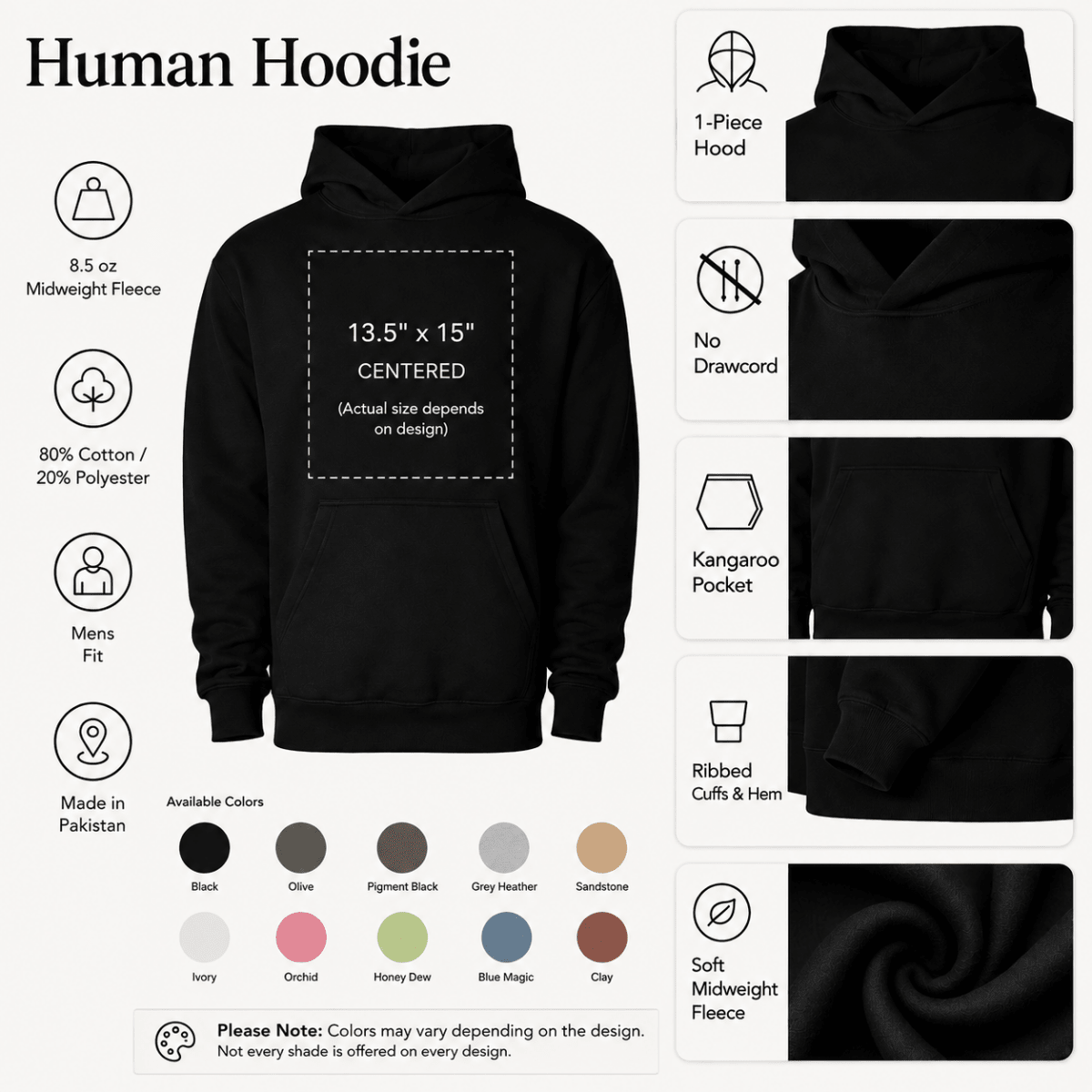 Official Emotional Support Human - FluffnCoblackxs