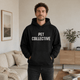 Pet Collective Human Hoodie
