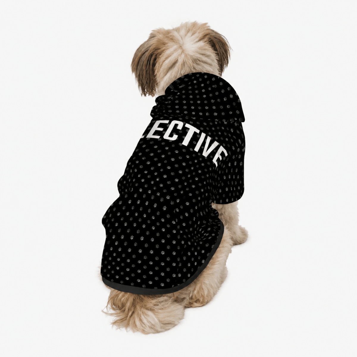 Pet Collective Pet and Owner Hoodie Set - FluffnCoBlue MagicxsS