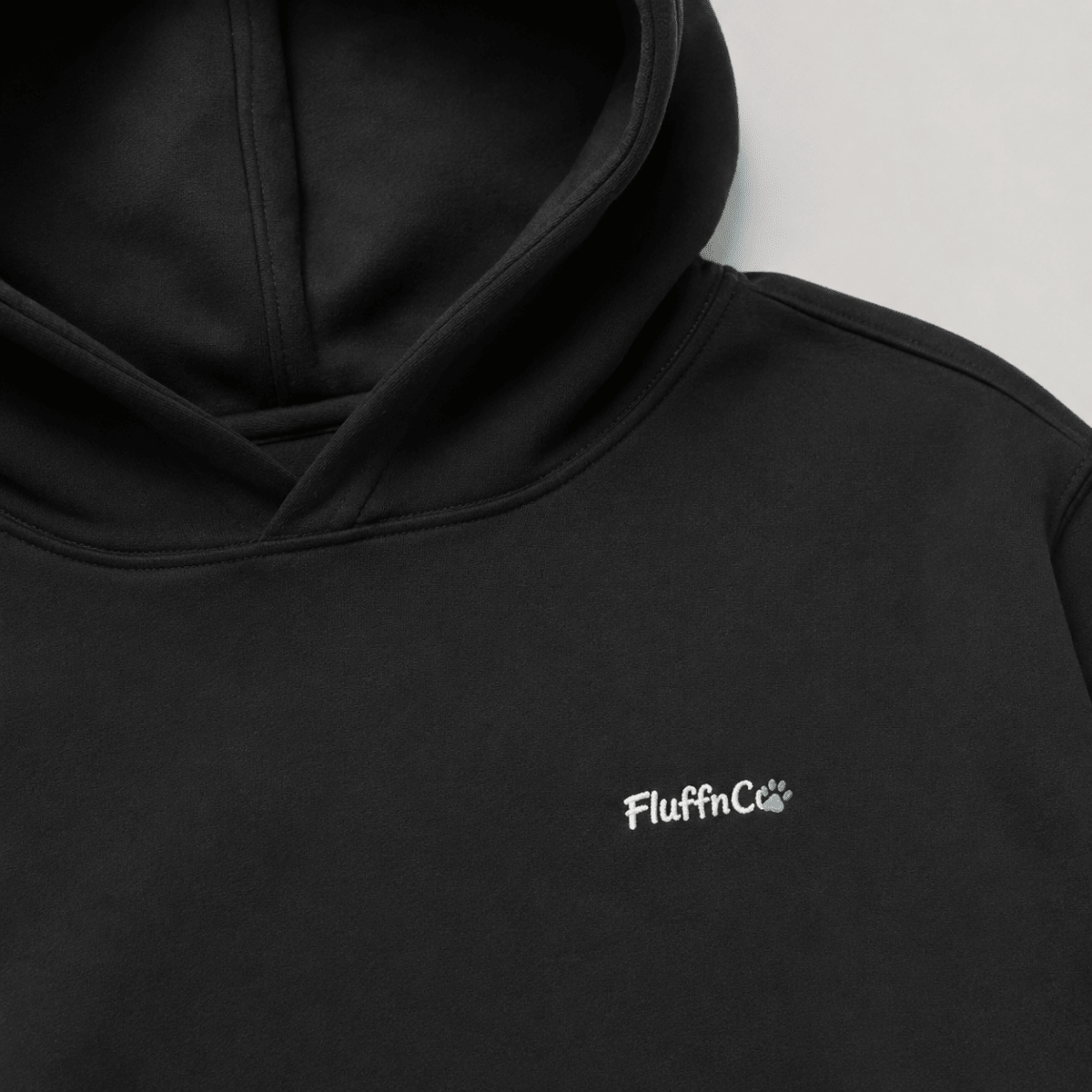 Pet Texts Special Limited Edition Hoodie - FluffnCoXSBrushed FleeceFashion