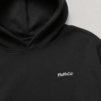 Pet Texts Special Limited Edition Hoodie - FluffnCoXSBrushed FleeceFashion