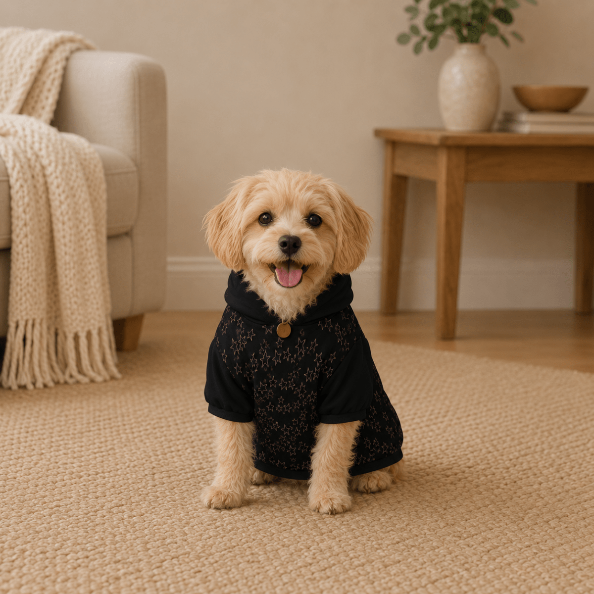 Property of a Very Spoiled Dog Pet and Owner Set - FluffnCoBlue MagicxsS