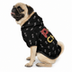 Pug Child Pet Hoodie