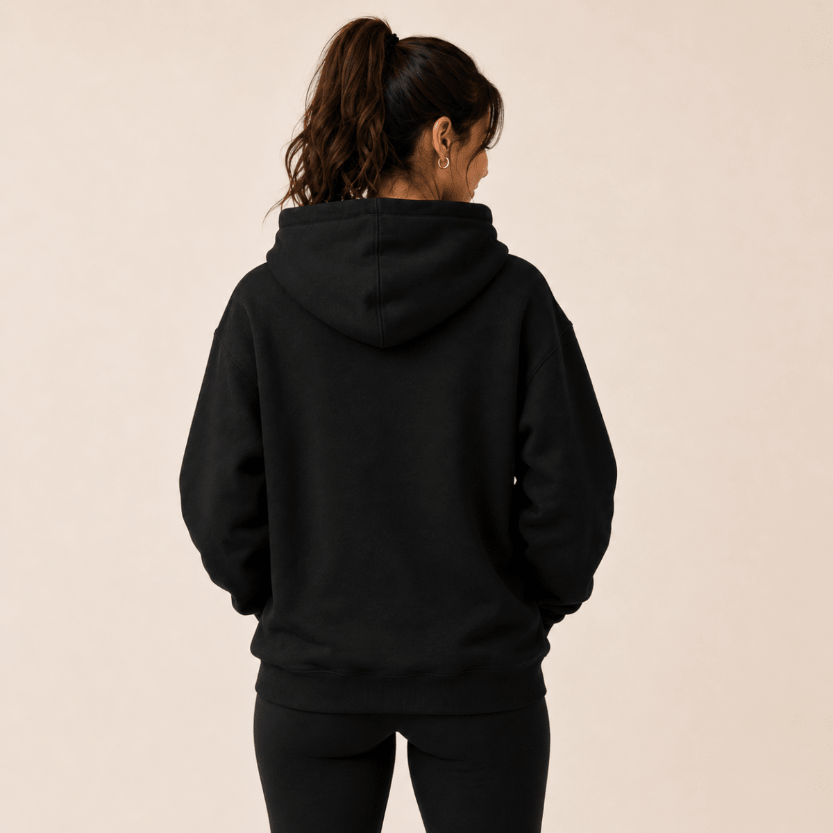See Good in All Dogs Human and Pet Hoodie Set - FluffnCoBlue MagicxsS