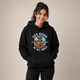 See Good In All Dogs Human Hoodie