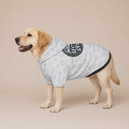 Wireless Security System - Pet - FluffnCoS