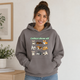 Collect Them All Human Hoodie