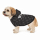 Where's the Fun (Food) Pet Hoodie - Pet
