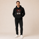 You had me at Bark Human Hoodie