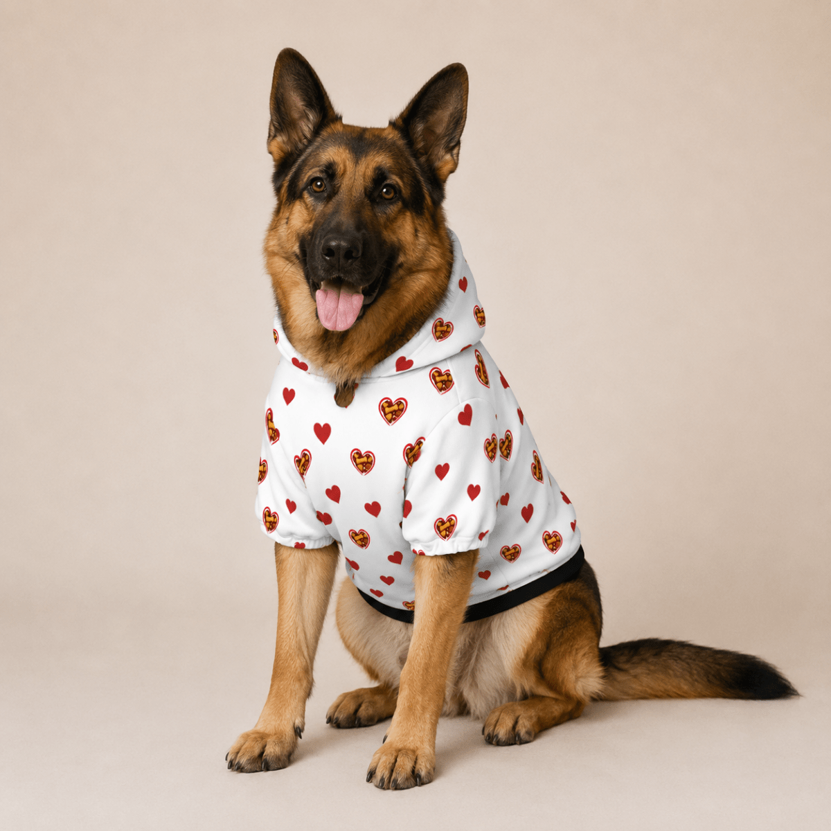 You had me at Bark - Pet - FluffnCoS